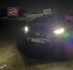 جي أي سي GS3 إمزوم